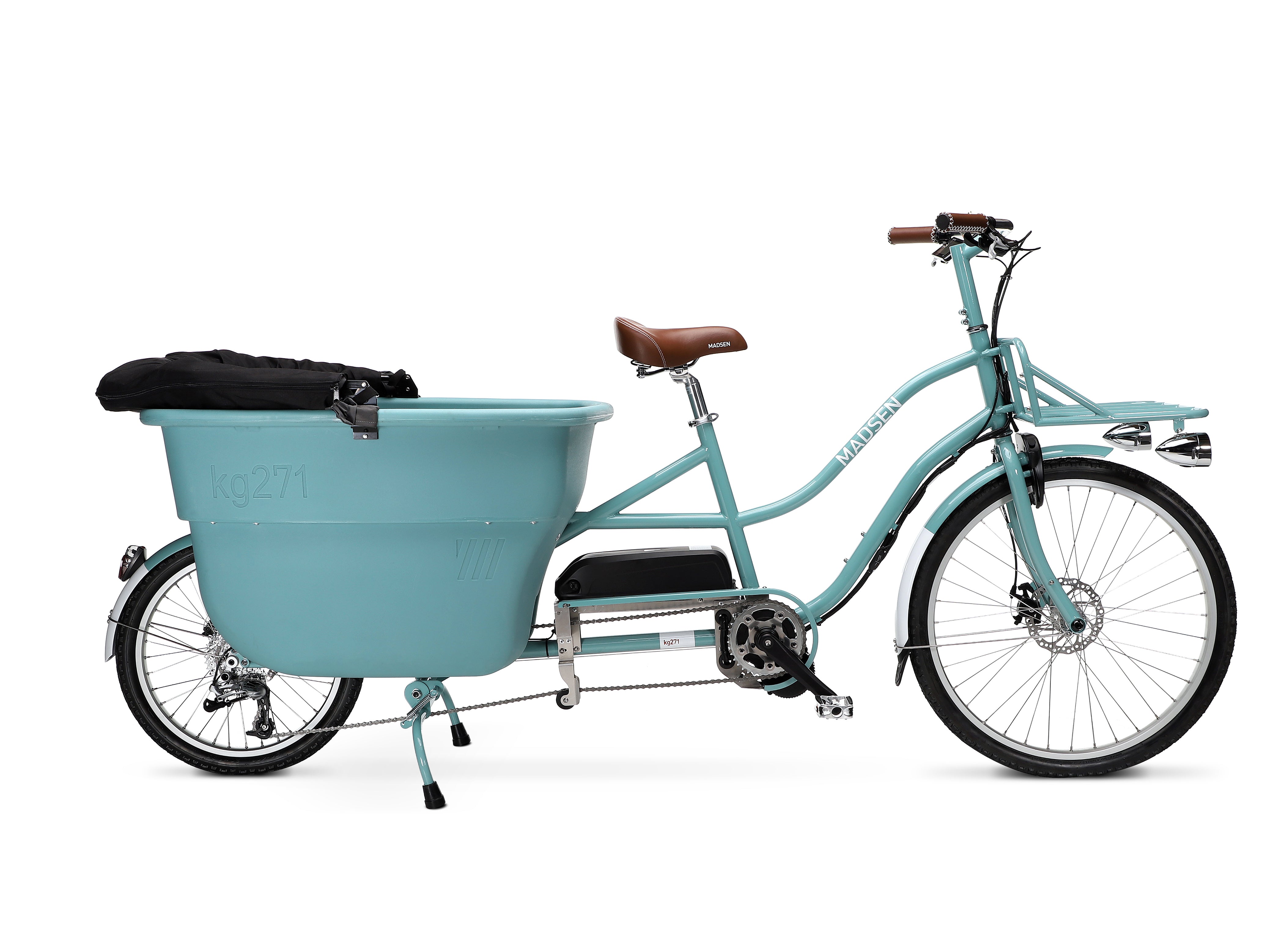 Madsen bike online for sale