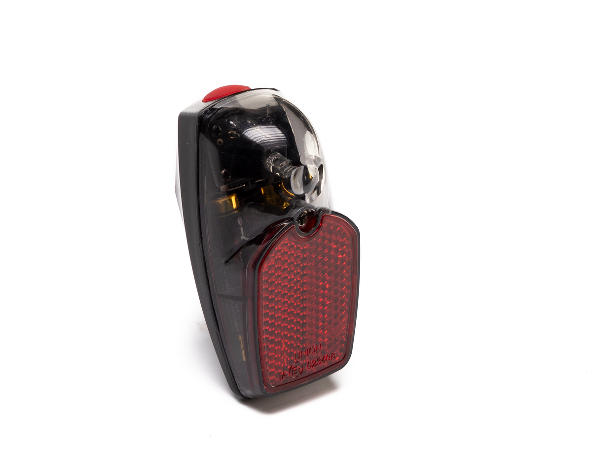 MADSEN LED Rear Red Light