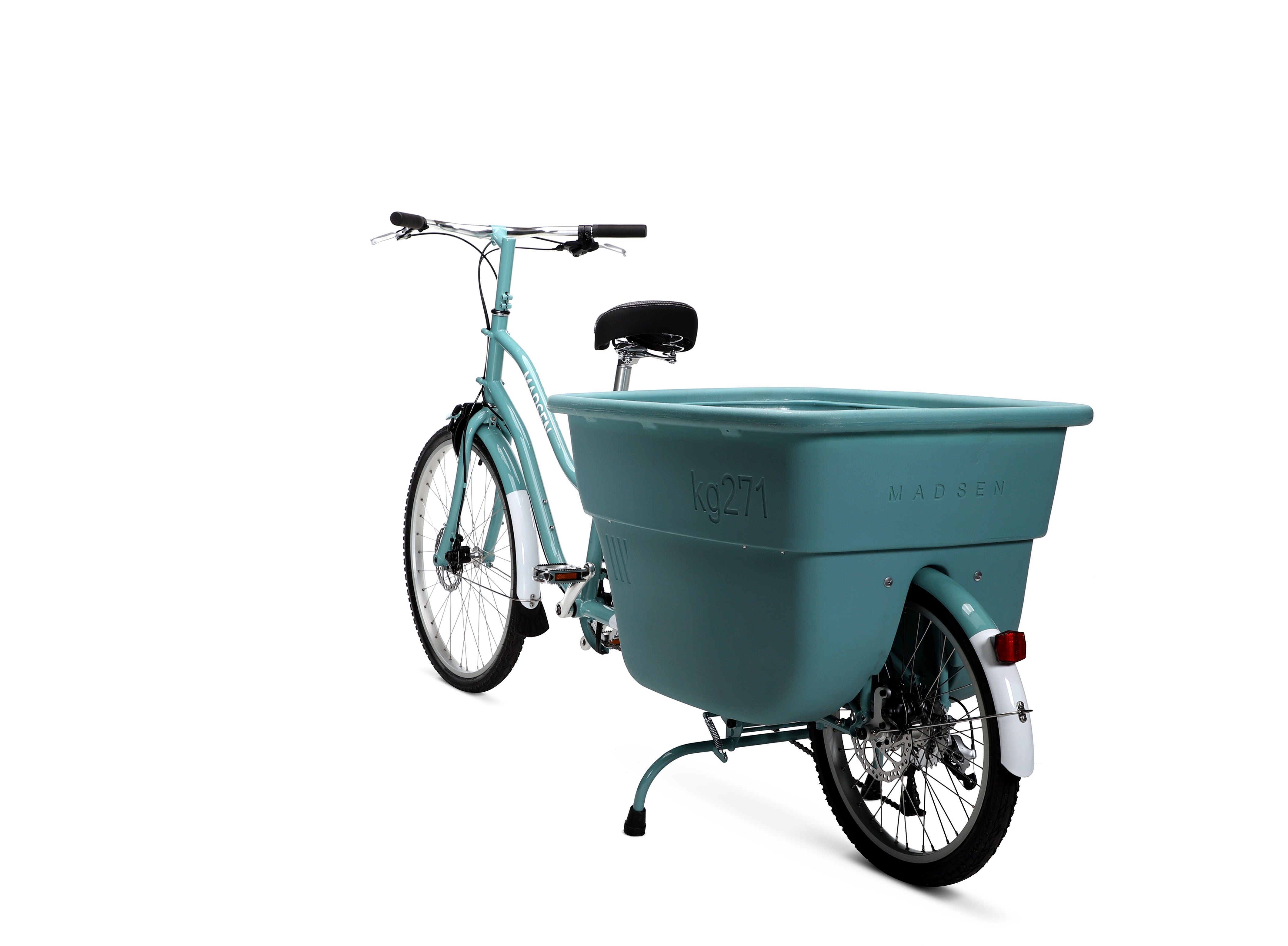 MADSEN Vintage Blue
