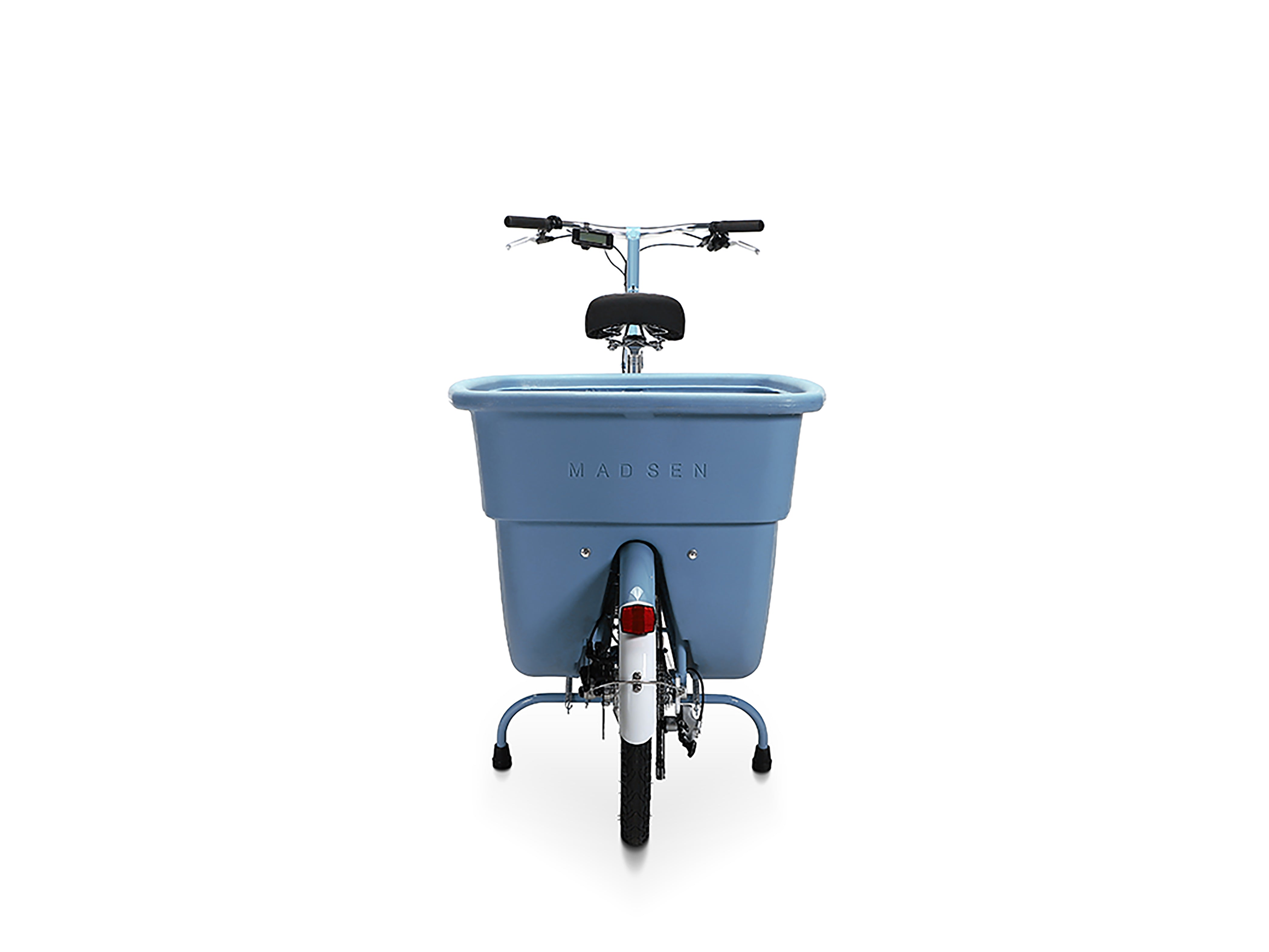 Electric MADSEN Periwinkle