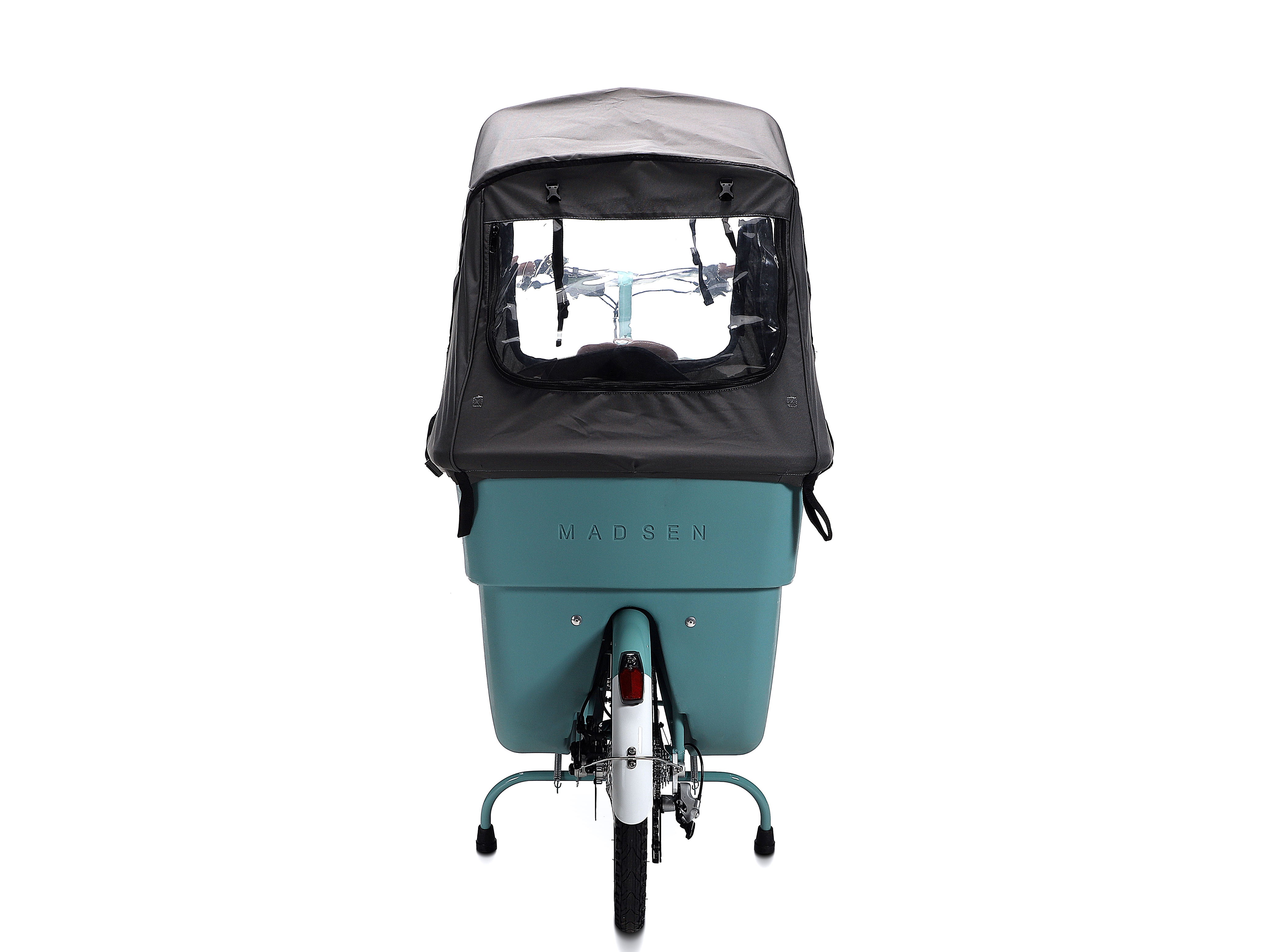 MADSEN Vintage Blue "Loaded"