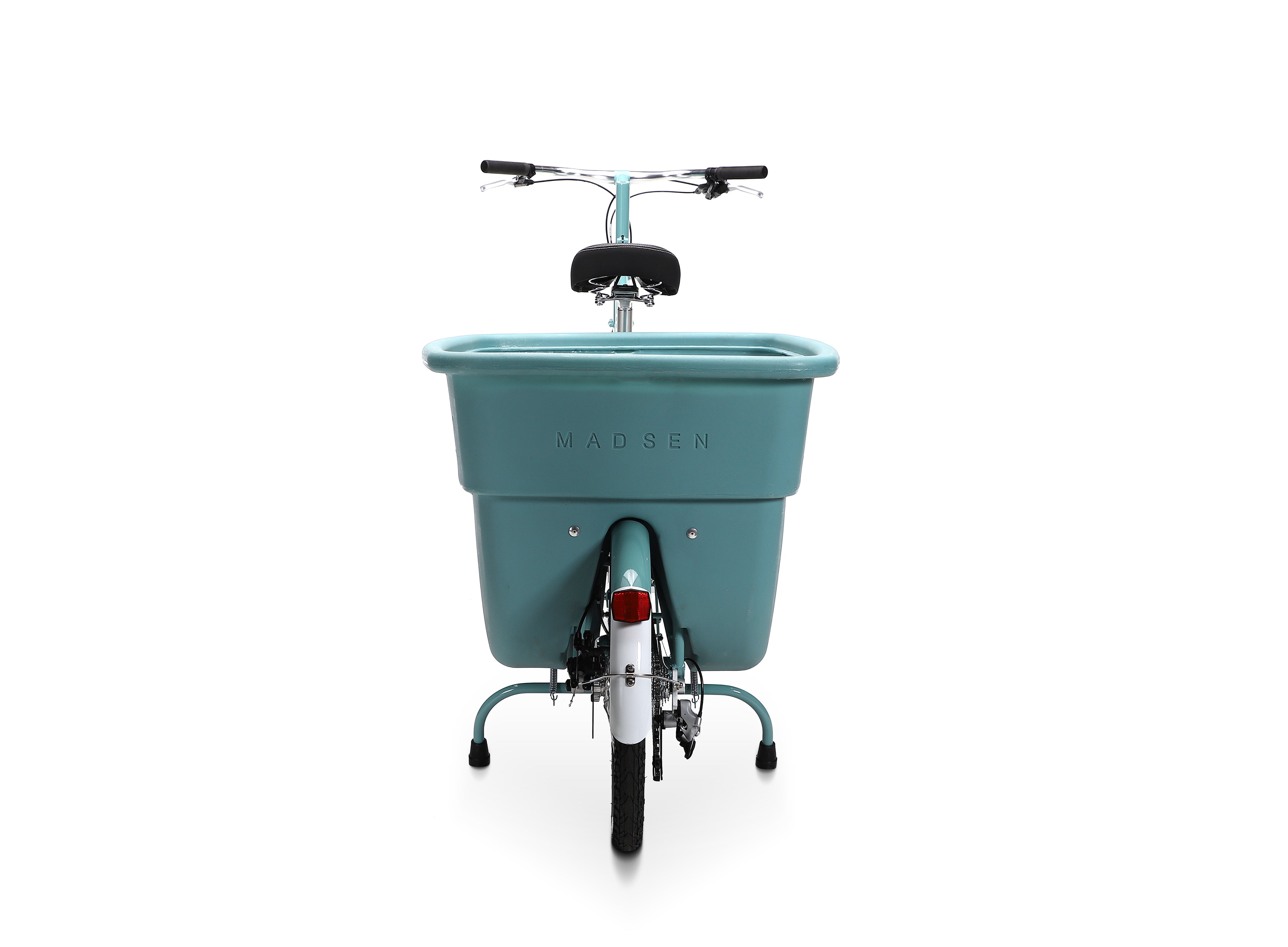 MADSEN Vintage Blue
