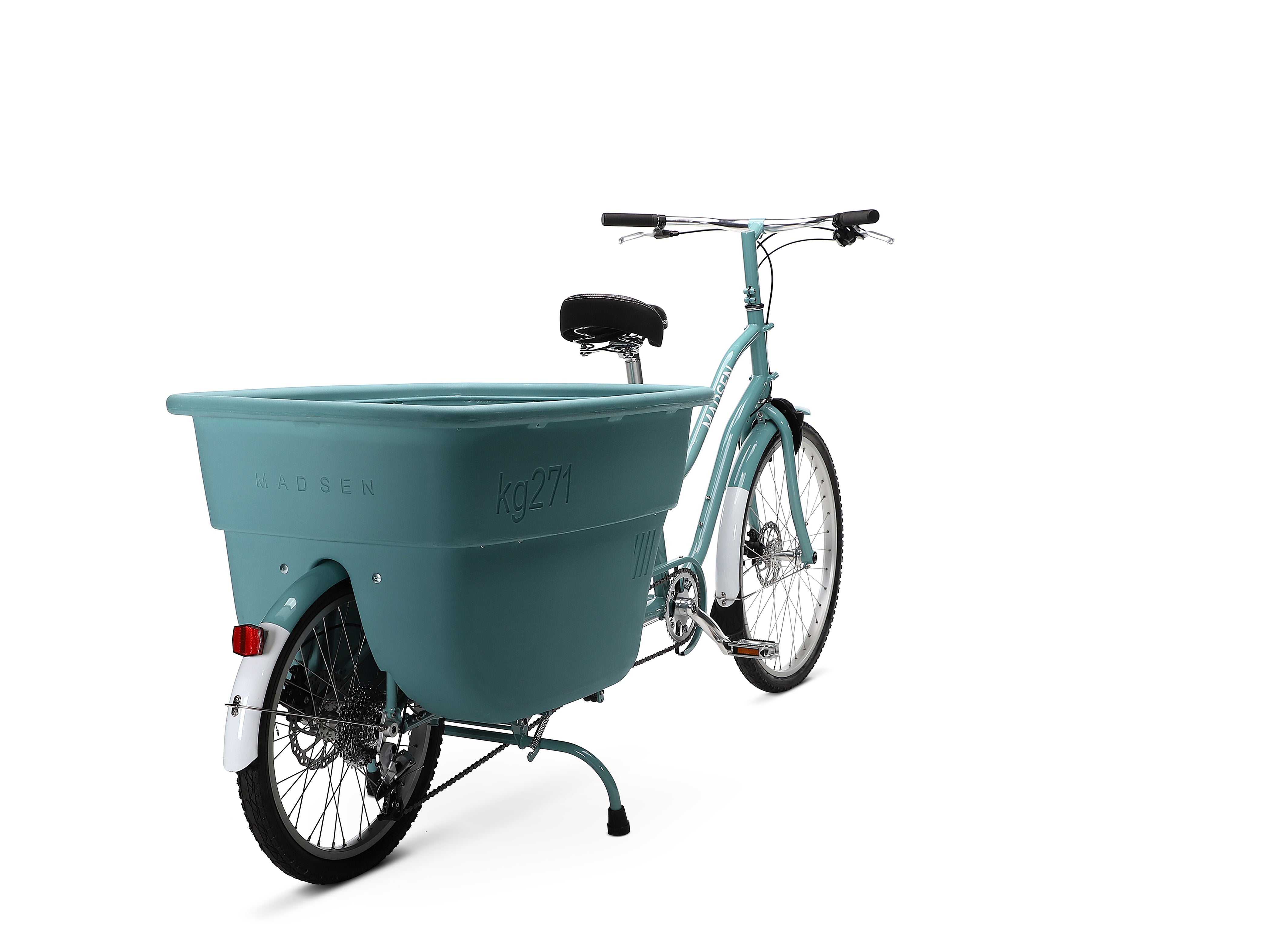 MADSEN Vintage Blue