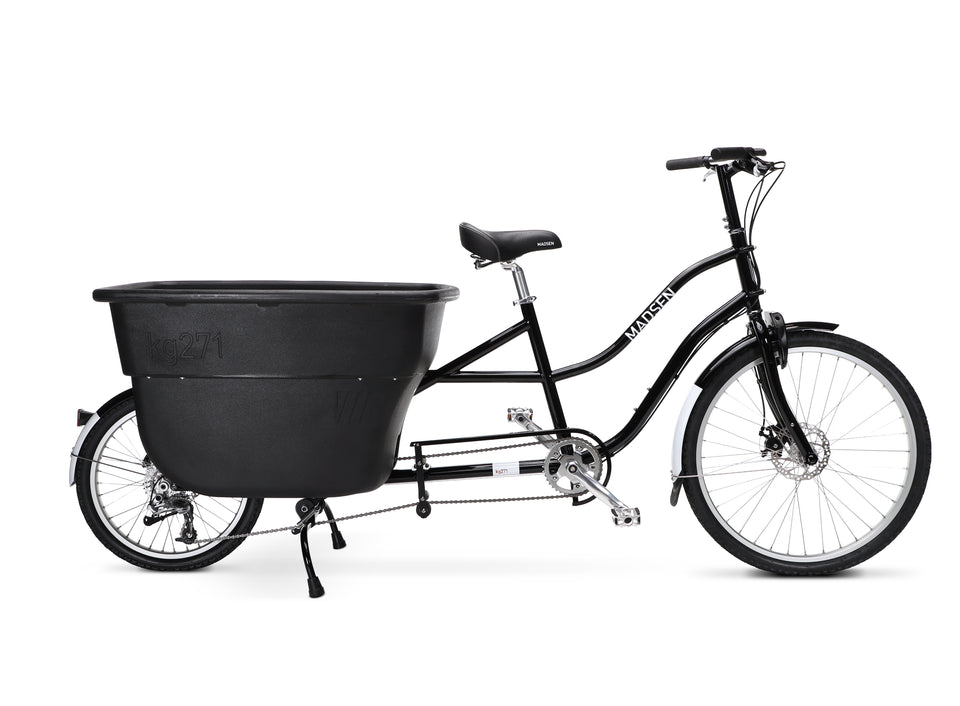 MADSEN Classic Black