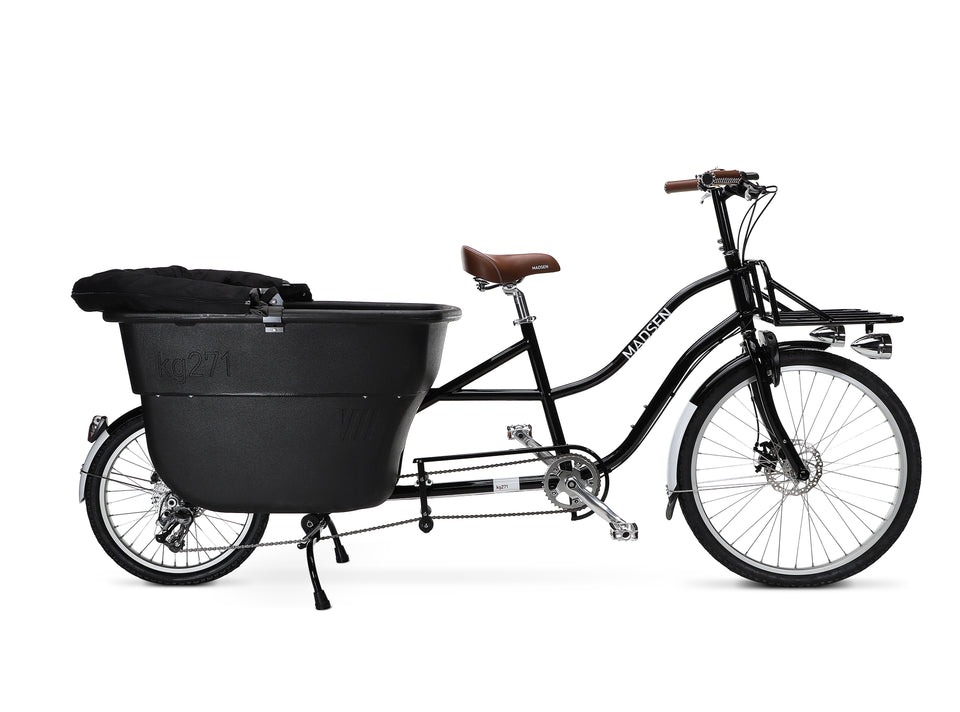 MADSEN Classic Black 