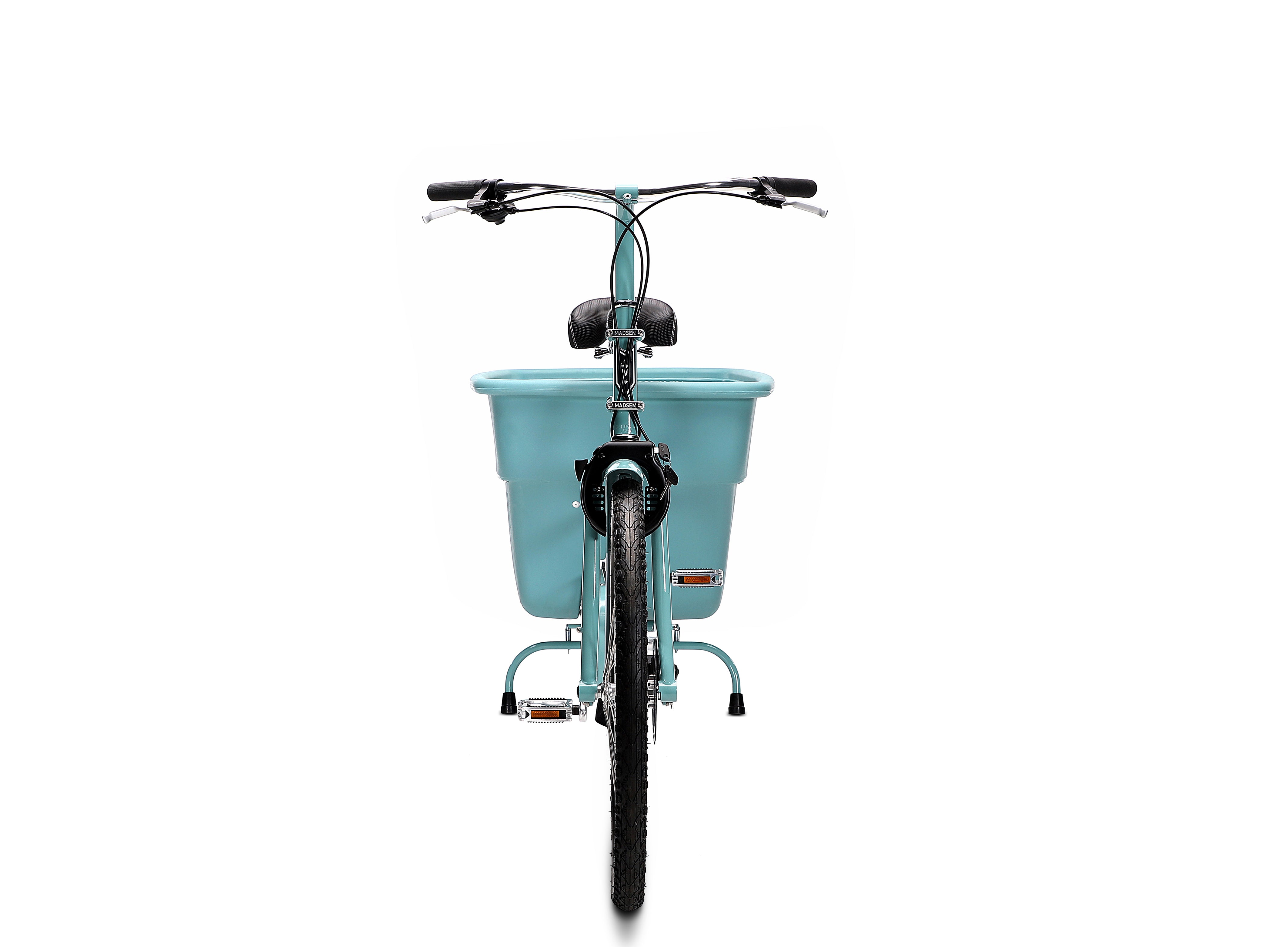 MADSEN Vintage Blue